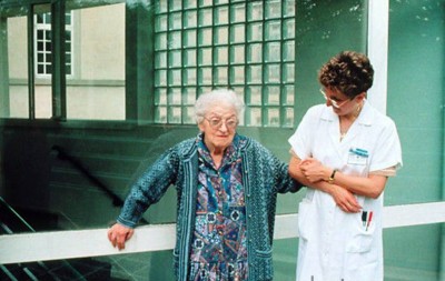 1. Parkinson’s Disease e1348735733363 Top 10 Diseases of the Elderly