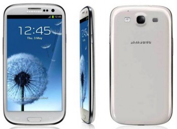 1. Samsung Galaxy S III e1348067073241 Top 10 Alternatives to iPhone 5