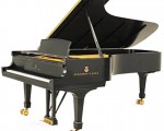 1. Steinway and Sons