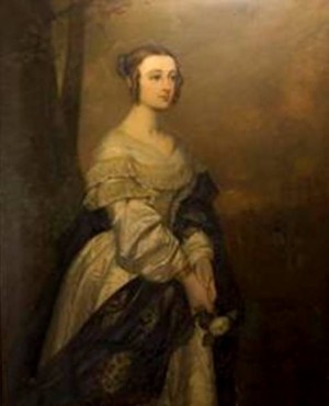 1. The Untrue Rumors of Lady Flora’s Pregnancy e1347958750806 The Top 10 Royal Controversies in the World