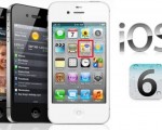 1. iOS 6