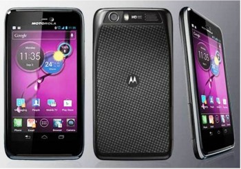 10. Motorola Atrix HD e1348067187758 Top 10 Alternatives to iPhone 5