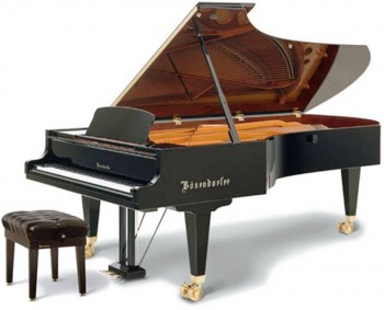 Top 10 Piano Brands 2. Bösendorfer e1347505223851 Top 10 Piano Brands
