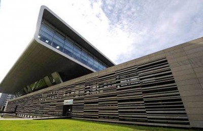 Top 10 Biggest Libraries in the World 2. National Library of China 28980777 e1347427260576 Top 10 Biggest Libraries in the World