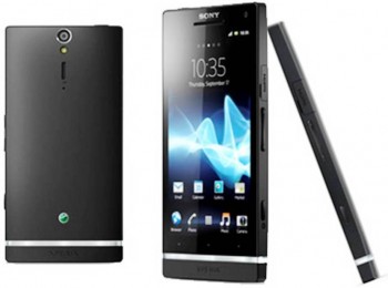 2. Sony Xperia S e1348067084495 Top 10 Alternatives to iPhone 5