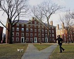 3. Harvard University