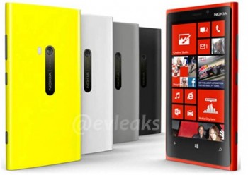 3. Nokia Lumia 920 e1348067095149 Top 10 Alternatives to iPhone 5