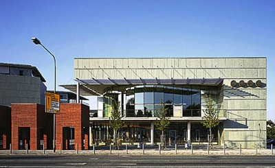 Top 10 Biggest Libraries in the World 4. Deutsche Bibliothek 24487010 e1347427281363 Top 10 Biggest Libraries in the World