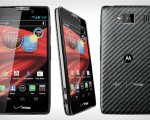 4. Motorola Droid Razr HD