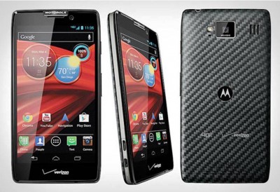 4. Motorola Droid Razr HD e1348067107178 Top 10 Alternatives to iPhone 5