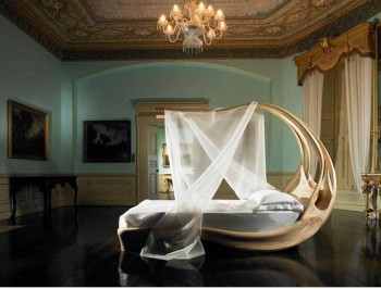 5. Enignum Bed e1347855030496 Top 10 Most Unique Beds in the World