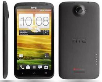 5. HTC One X e1348067126675 Top 10 Alternatives to iPhone 5