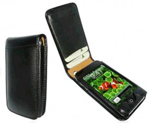 5. Piel Frama Black Magnetic Leather Case e1348124194785 Top 10 iPhone 5 Cases