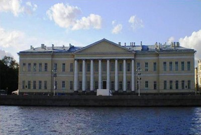 Top 10 Biggest Libraries in the World 6. The Library of the Russian Academy of Sciences. 20 million books e1347427301892 Top 10 Biggest Libraries in the World