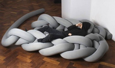 7. Knitted Bed e1347855058109 Top 10 Most Unique Beds in the World