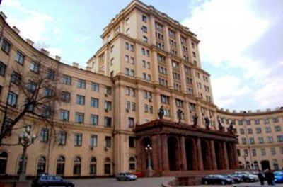Top 10 Biggest Libraries in the World 7. Russian State Library More than 17 million books e1347427312768 Top 10 Biggest Libraries in the World