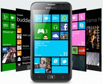 7. Samsung ATIV S e1348067150358 Top 10 Alternatives to iPhone 5