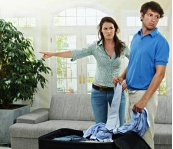 Top 10 Disadvantages of Getting Your Ex Back 8. You Know Each Other’s Weaknesses e1348725163372 Top 10 Disadvantages of Getting Your Ex Back