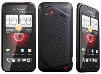 9. HTC Droid Incredible 4G LTE e1348067175708 Top 10 Alternatives to iPhone 5