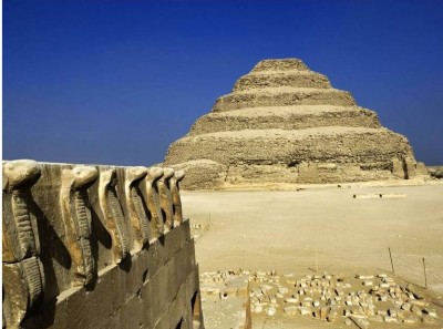 1. Ancient Egyptian Burial Grounds e1351245683608 Top 10 Most Bizarre Cemeteries in the World