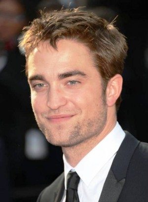 1. Robert Pattinson e1349269992180 Top 10 Sexiest Men in 2012