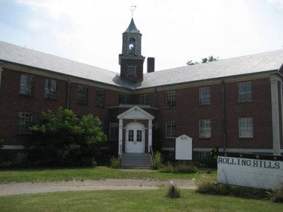 1. Rolling Hills Asylum e1351491755662 Top 10 Haunted Houses in the World