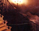 1. The Tulip Staircase Ghost, 1966