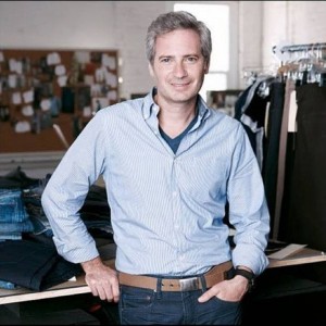 Top 10 Most Influential CMOs in 2012 10. Seth Farbman – GAP e1350292536655 Top 10 Most Influential CMOs in 2012