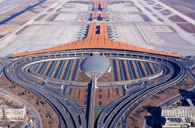 2. Beijing Capital International Airport e1350373460639 Top 10 Biggest Airports in the World