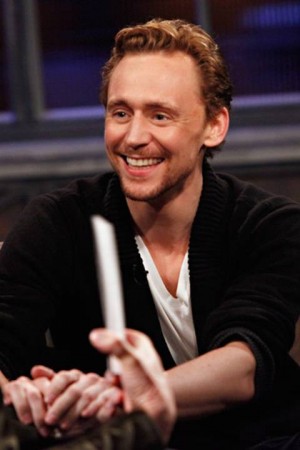 2. Tom Hiddleston e1349270004115 Top 10 Sexiest Men in 2012