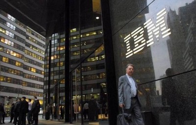 Top 10 Best Global Brands in 2012 3. IBM – Business Services e1349347369178 Top 10 Best Global Brands in 2012