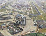 3. London Heathrow Airport