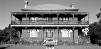 3.  Monte Cristo New South Wales Australia e1351491776498 Top 10 Haunted Rumah di Dunia