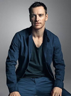 4. Michael Fassbender e1349270036853 Top 10 Sexiest Men in 2012