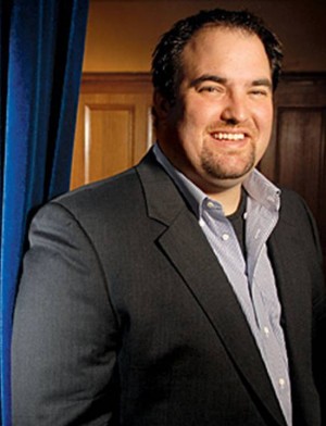 Top 10 Most Influential CMOs in 2012 4. Stephen Gillett – Best Buy e1350292469565 Top 10 Most Influential CMOs in 2012