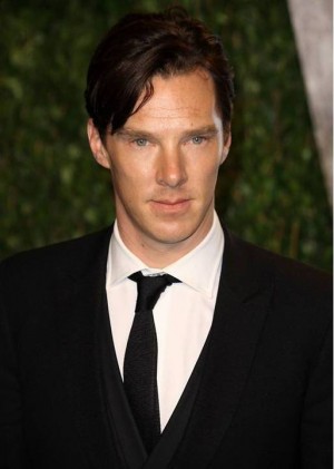 5. Benedict Cumberbatch e1349270061925 Top 10 Sexiest Men in 2012