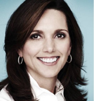 Top 10 Most Influential CMOs in 2012 6. Beth Comstock – GE e1350292491437 Top 10 Most Influential CMOs in 2012