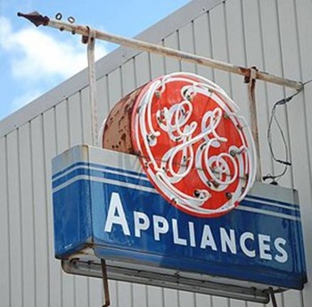 6. GE Diversified e1349347397544 Top 10 Best Global Brands in 2012