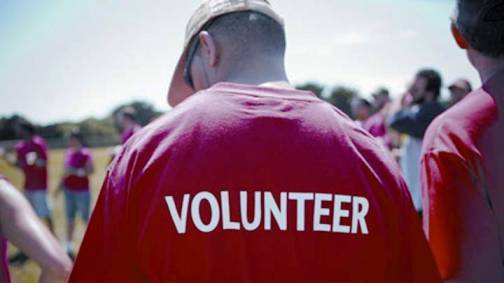 6. Offer one’s Service Top 10 Ways on How Former Criminals Can be Hired as Employees