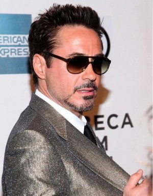 6. Robert Downey Jr. e1349270073803 Top 10 Sexiest Men in 2012