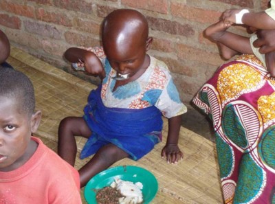 6. Rwanda e1350405630498 Top 10 Most Malnourished Nations in the World