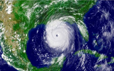 7. Hurricane Katrina e1351597160803 Top 10 Deadliest Hurricanes in World History