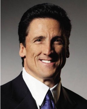 Top 10 Most Influential CMOs in 2012 8. Bill Hornbuckle – MGM Resorts International e1350292512848 Top 10 Most Influential CMOs in 2012