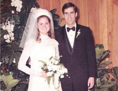 8. His Love Story with His Wife e1349421925883 Top 10 Interesting Facts about Mitt Romney