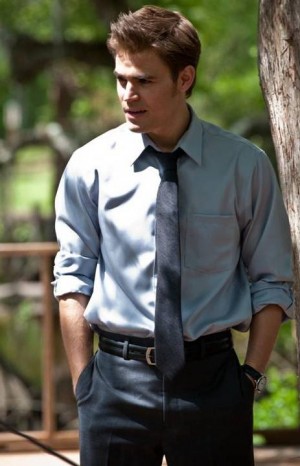 8. Paul Wesley e1349270099841 Top 10 Sexiest Men in 2012