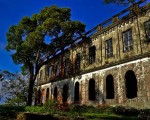 9. Dominican Hill, Baguio City Philippines