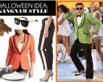 9. PSY Gangnam Style Costumes