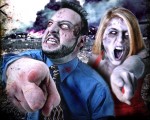 Top 10 Horror Movies for 2012
