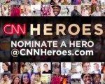 Top 10 Nominees for CNN Heroes of 2012