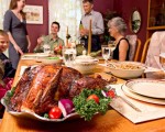1. Prepare a Thanksgiving Meal